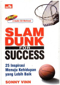 Image of Slam Dunk for Success